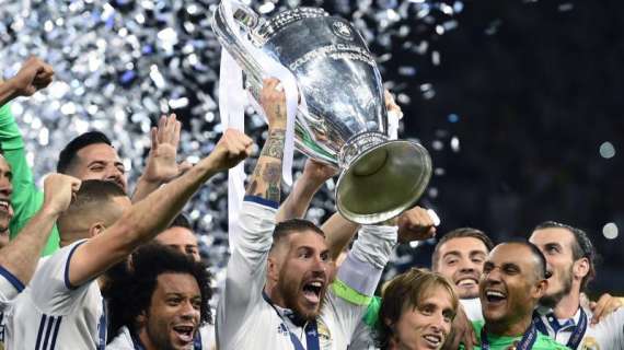 Falta poco en el Madrid para conseguir un hito que nadie en la historia del fútbol ha conseguido
