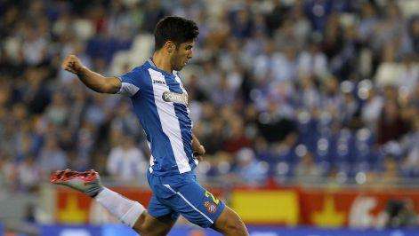 Sánchez Blas, en Radio MARCA: "Asensio debe ser el mejor Asensio todos los días para ir a la Selección"