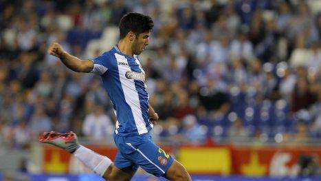 Melchor Ruiz, en COPE: "Asensio está en la capital para revisarse el pubis con los doctores del Madrid"