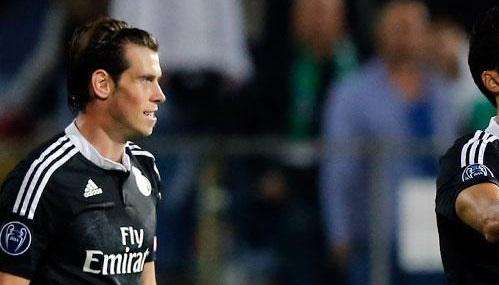 Nacho Peña, en El Chiringuito: "Ancelotti tiene que decirle a Bale que se centre"
