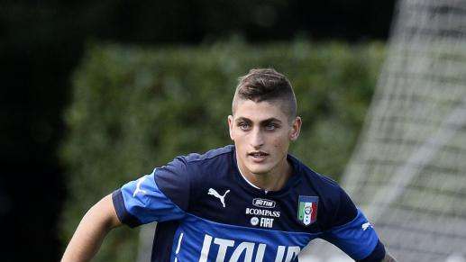 Di Campli, agente de Verratti: "Si alguien llama a la puerta del PSG será para negociar por Verratti"