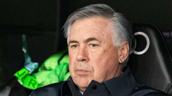 Carlo Ancelotti, Real Madrid