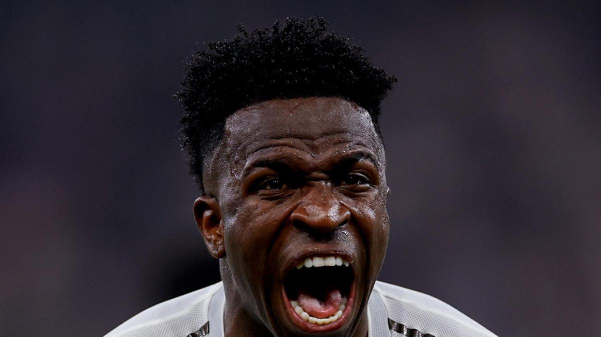 El gesto de Vinicius contra el City que nadie vio y que está dando que hablar