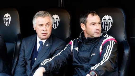 Paul Clement vuelve a interesar al Newcastle