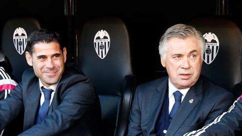 Clement: "Estamos en una posición muy buena, a cuatro del Barça y a siete del Atlético"