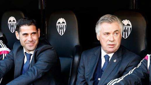 Clement: "Hemos echado mucho de menos a Modric y Ramos"