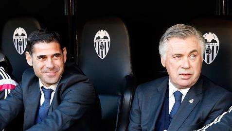 Clement: "Cristiano siempre tiene un deseo increíble de ganar"