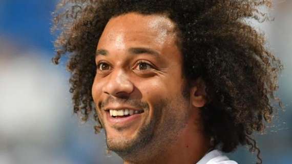 Marcelo, de ignorado a capitán: "Feliz por serlo, pero representar a mi país ya es un orgullo inmenso"