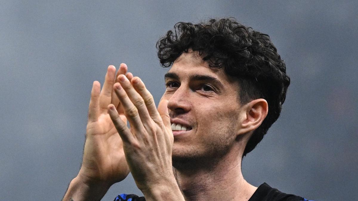 El elegido de José Mourinho es Alessandro Bastoni