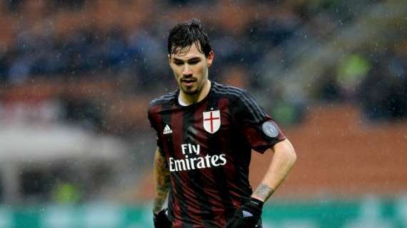 Sport: El Barça, en Milán para espiar a Romagnoli