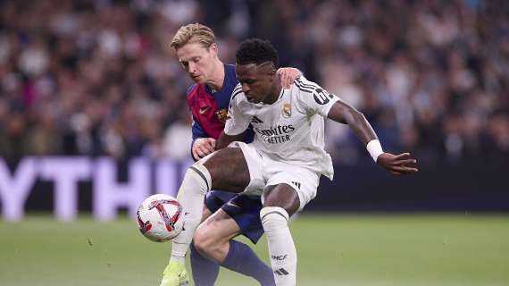 Golpe judicial de LaLiga: el clásico no es del Real Madrid ni del Barça