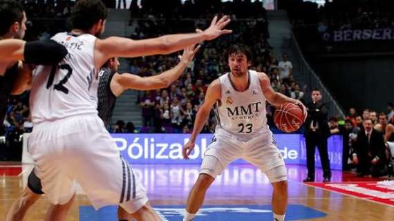 Llull: "Somos un equipo con mayúsculas"