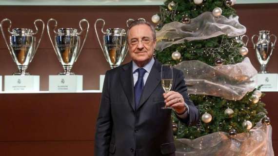 VIDEONOTICIA: Making of de la felicitación navideña madridista