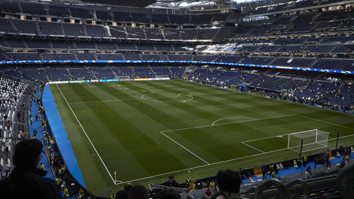 Ramón Álvarez de Mon estará en 'El Palco BD' para hablar de los futuros fichajes del Real Madrid