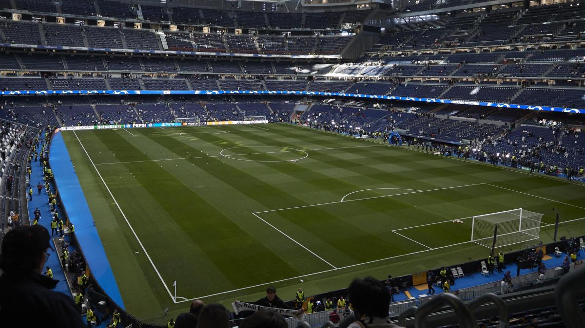 Confirmado: ya se saben los enfrentamientos de la Supercopa de España 2027