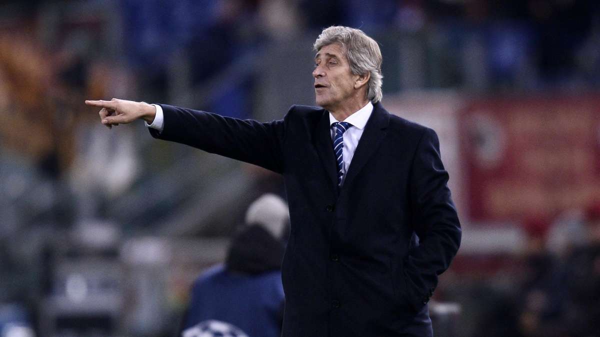 Pellegrini: "Diego Costa debe reducir su nivel de agresividad"