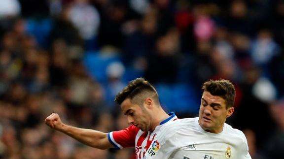 AS: Kovacic podría volver a jugar ante el Rayo