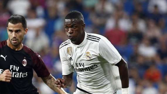 Marca - ¿En qué punto de cocción está Vinicius Jr.?