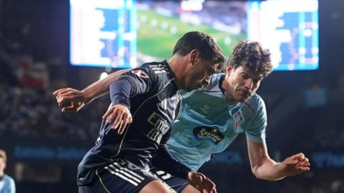 Una leyenda tira un dardo al Real Madrid: ''Antes de hacer fichajes...''