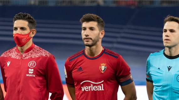 RCD Espanyol 1-0 CA Osasuna: los pericos apuntan alto