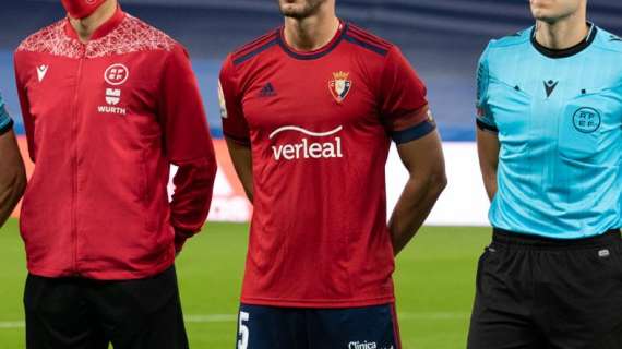 Osasuna