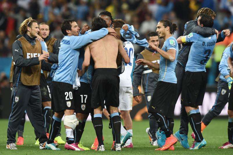 Los madridistas siguen triunfando por el mundo: un gol, y la victoria para su país