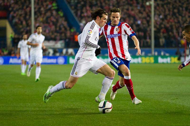 El once titular del Madrid acumula 4864 minutos más que el del Atlético