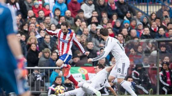 Marca - Ocho factores que pueden decidir el resultado del Real Madrid-Atlético