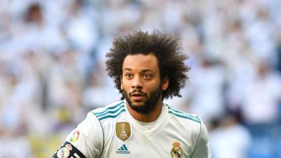 Marcelo avisa: "No nos tienen que afectar las críticas. Zidane...”