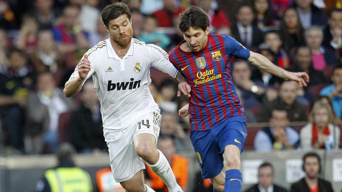 El Real Madrid tiene al 'nuevo Messi': jugará el clásico contra el Barça