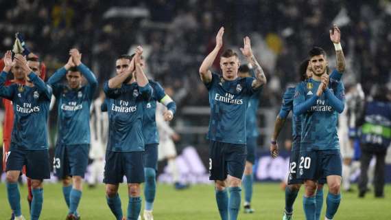La racha espectacular del Real Madrid en Champions que asusta a todo Múnich