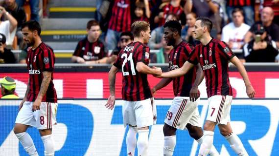SPORT - El Milan busca reforzar su medular con un descontento jugador blanco