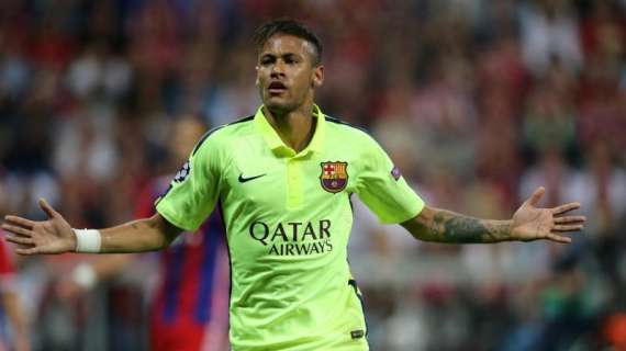 El agente de Neymar le aconseja fichar por el Madrid