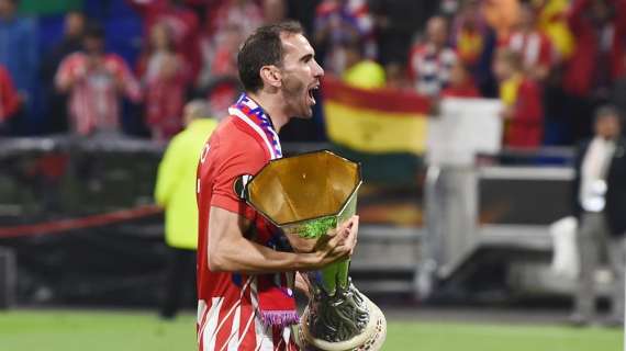 AS - Los jugadores del Atleti que ya saben lo que es ganar la Supercopa