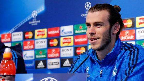 Bale: "Ojalá este camino acabe con la Undécima"