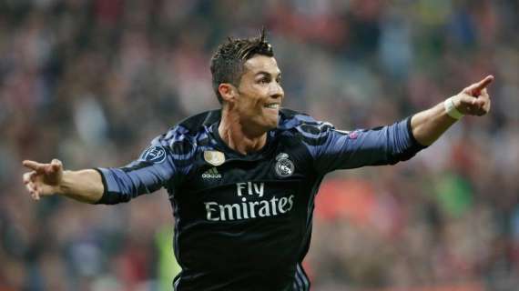 Der Spiegel - La carta recibida por Ronaldo tras su presunta violación: "Te rogué que parases. Nunca antes había tenido tanto miedo"