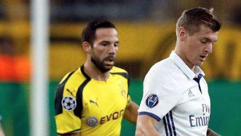 AS - Las soluciones de Zidane ante las bajas: Kroos
