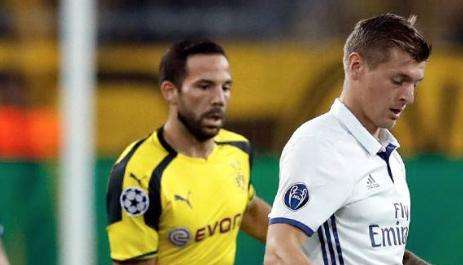 MARCA: Kroos no pide descanso
