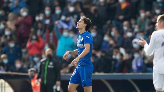 DESCANSO | Getafe 0-0 Mallorca: Ünal tuvo la mejor