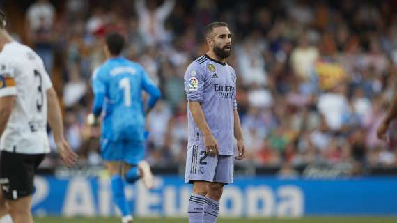 Valencia - Real Madrid