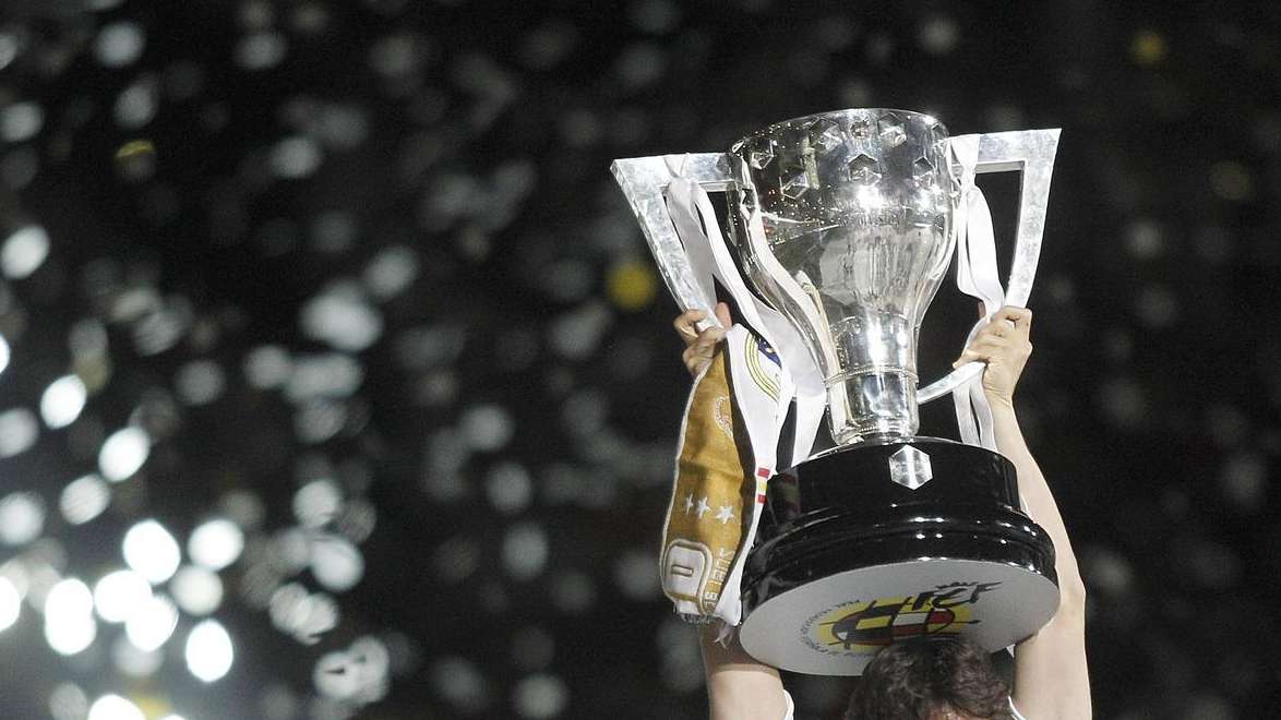 La Liga, después de la 'Décima'