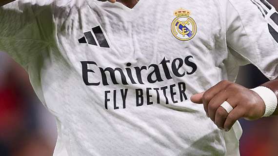 Real Madrid     