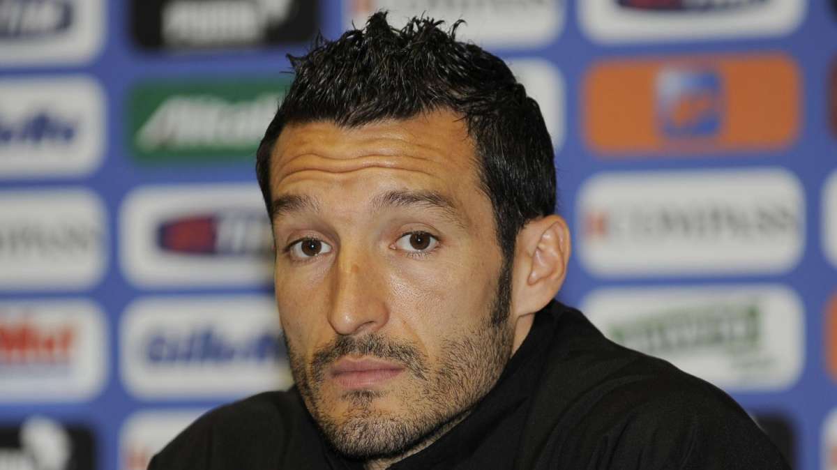 Zambrotta: "Ancelotti es un gran entrenador, siempre ofrece resultados"