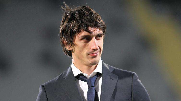 Savic, seria duda para el Bernabéu