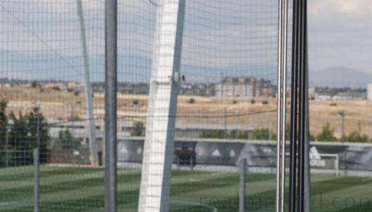 Oliver Martínez: "Benítez es el entrenador que necesitaba el Madrid"