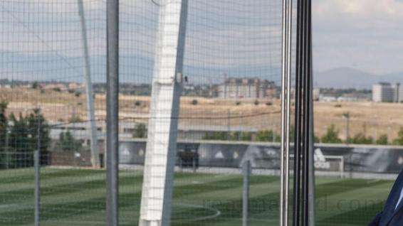 MARCA: El otro 'galés' de Benítez