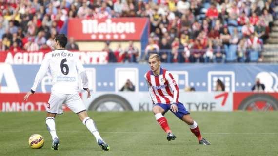 OFICIAL - José Rodríguez llega cedido al Málaga procedente del Mainz 05