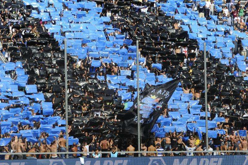 Inter y Roma, sancionados por la UEFA