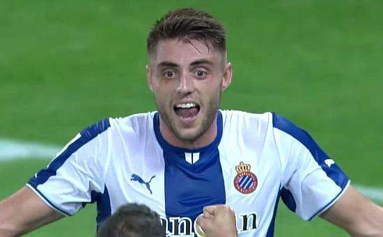 David López: "El Madrid no tienen que subestimar al Nápoles"