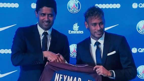 El sindicato de futbolistas profesionales incita a la Comisión Europea a investigar el fichaje de Neymar